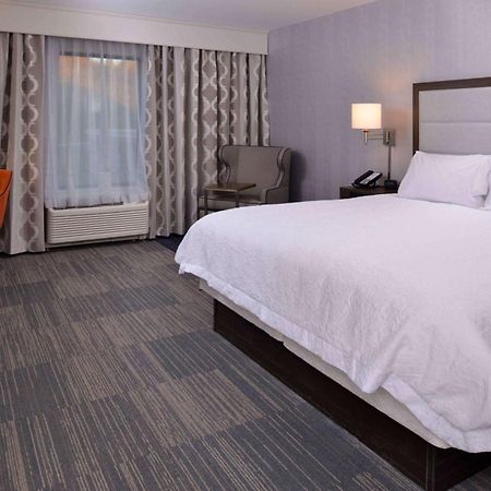 Hampton Inn & Suites Albany-East Greenbush, Ny Exterior foto