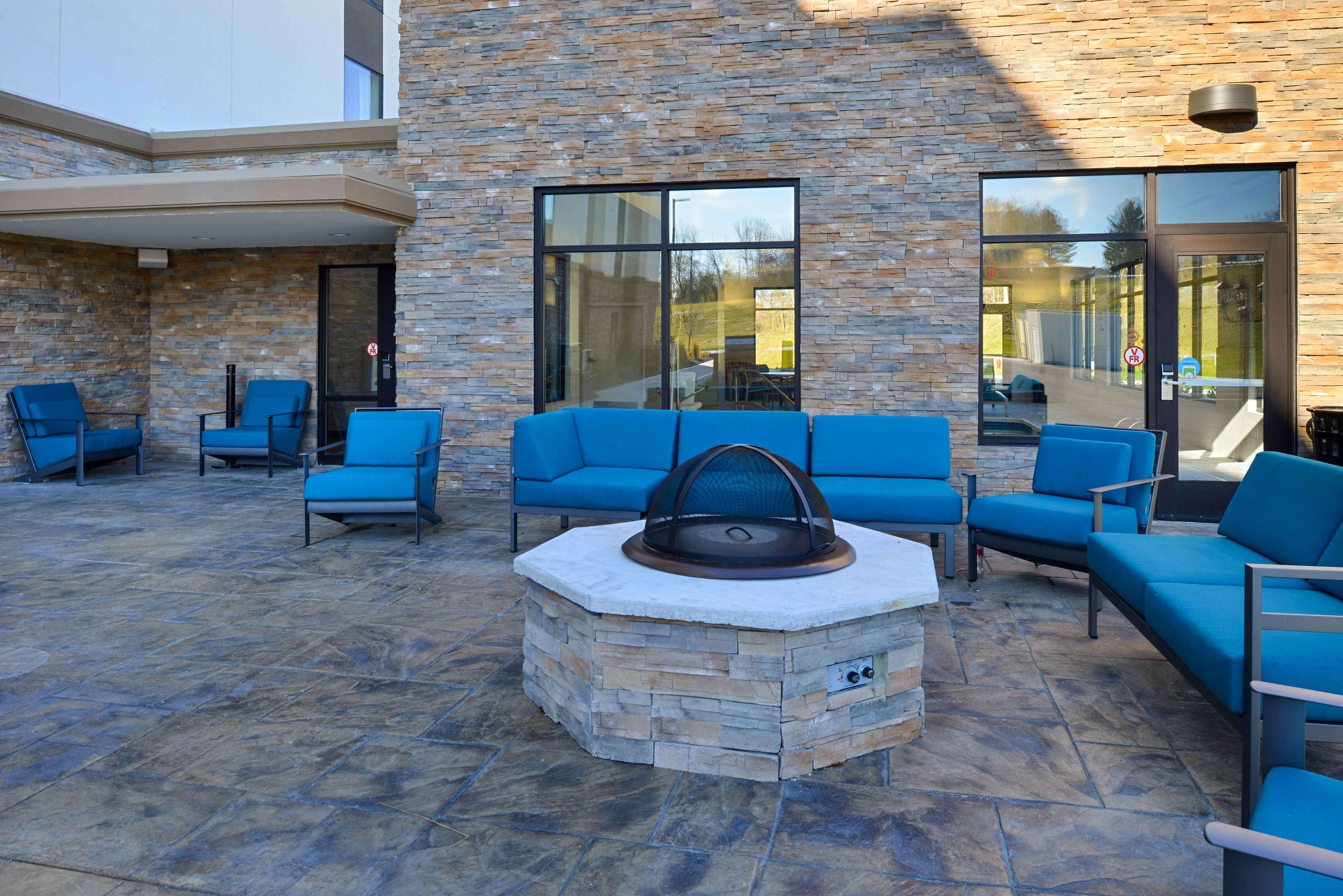 Hampton Inn & Suites Albany-East Greenbush, Ny Exterior foto
